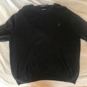 Men’s Ralph Lauren Dress Sweater